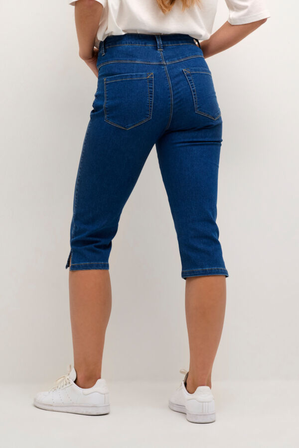 KAvicky Capri Jeans