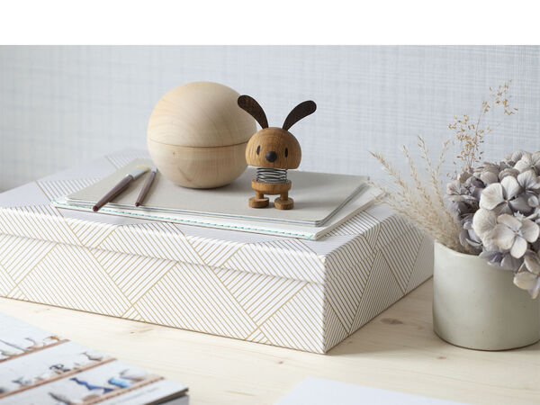 Hoptimist Bunny S Oak