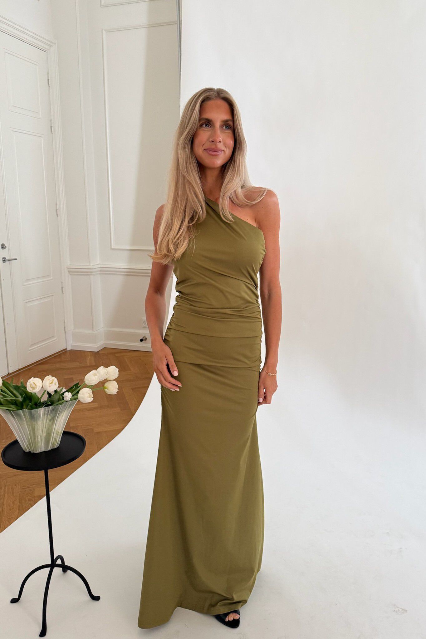 Andreaic Maxi-kjole