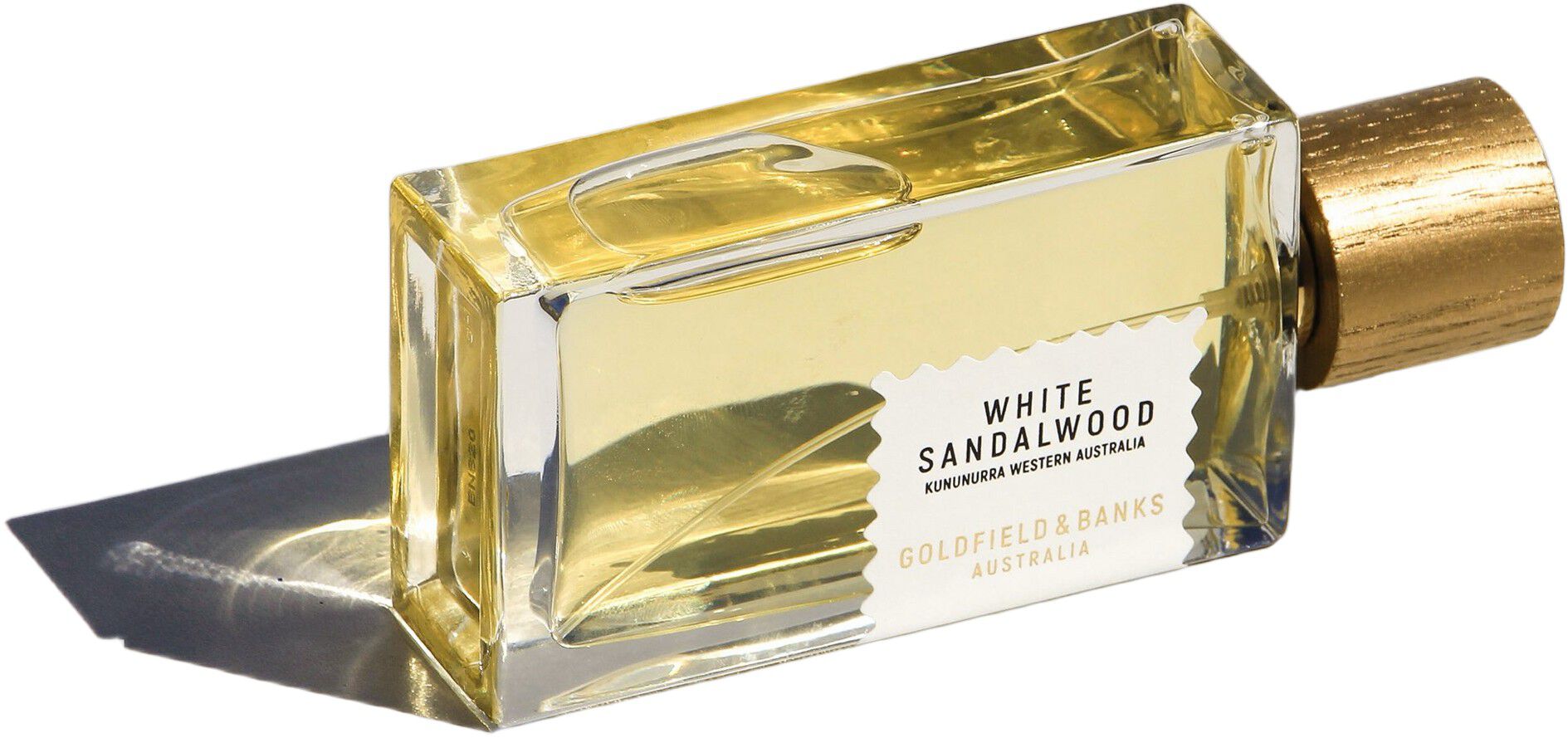 WHITE SANDALWOOD Perfume 100ml