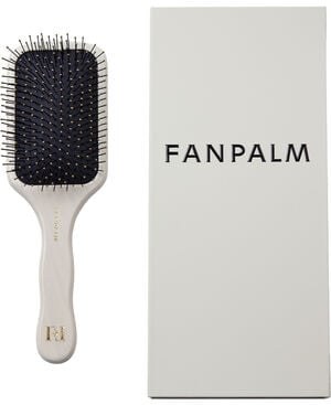 Wet + Curly Hairbrush