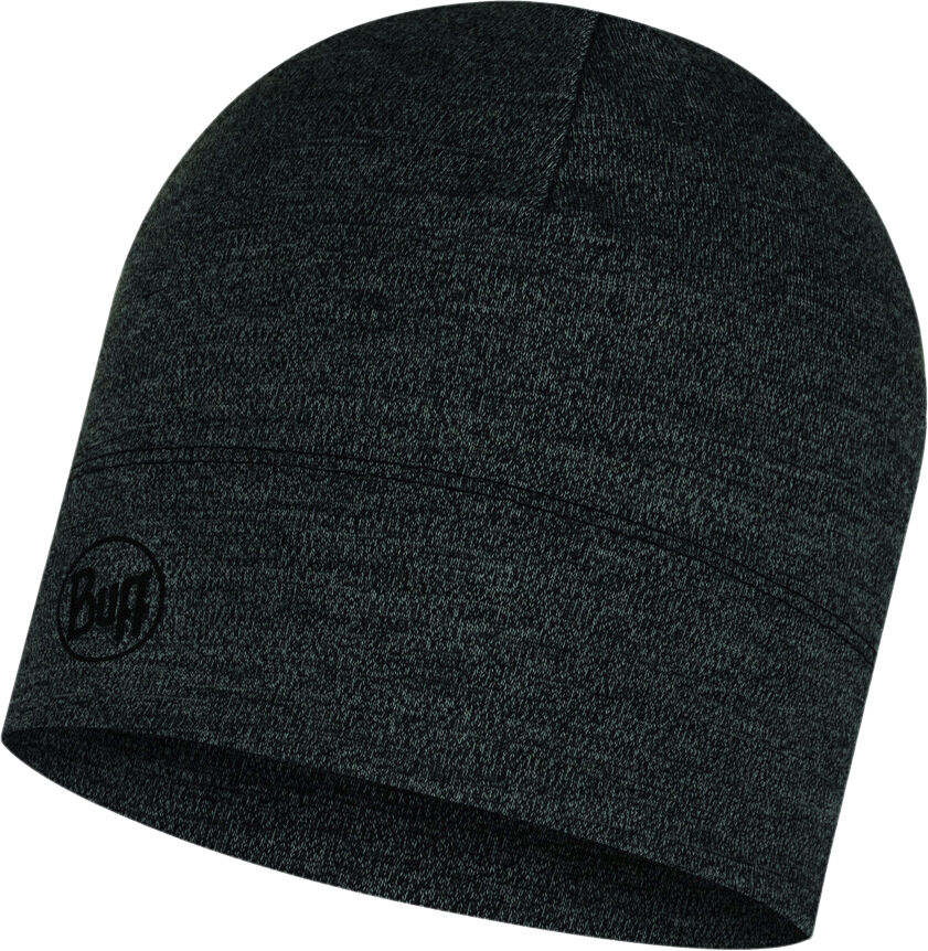 Buff Merino MW Beanie