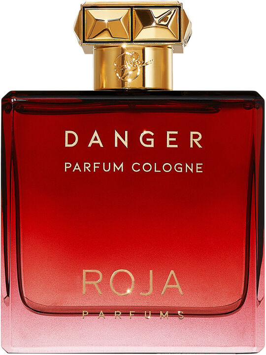 **ROJA DANGER PARFUM COLOGNE 100 ML