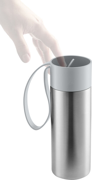 Termokop To Go Cup Mgrey