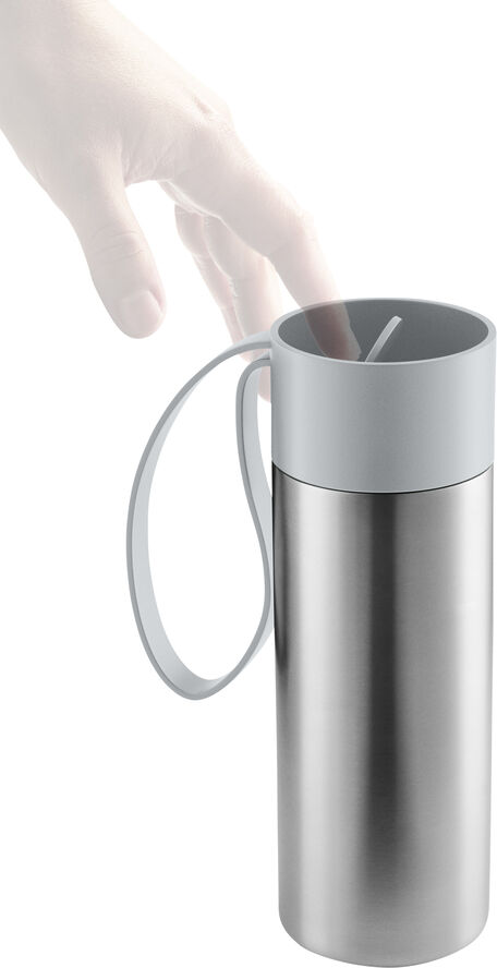 Termokop To Go Cup Mgrey
