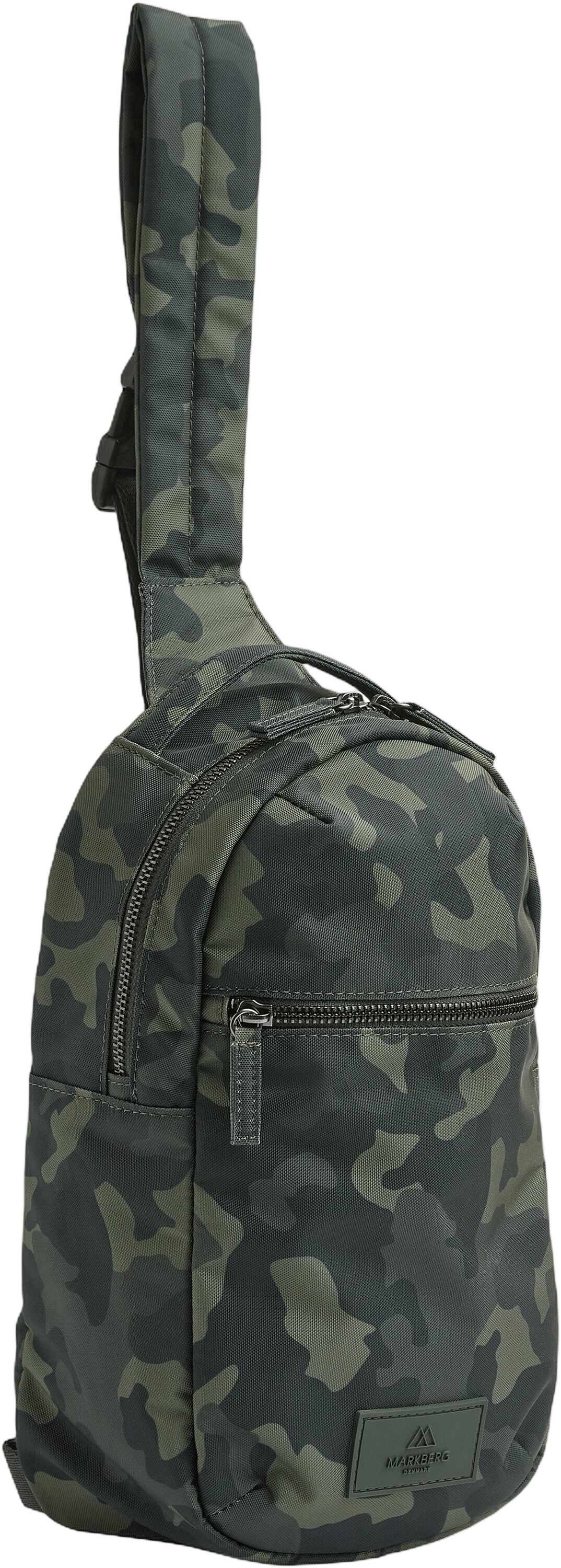 TrekMBG Sling Bag, Recycled