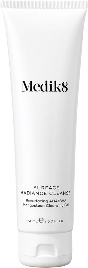 Surface Radiance Cleanse