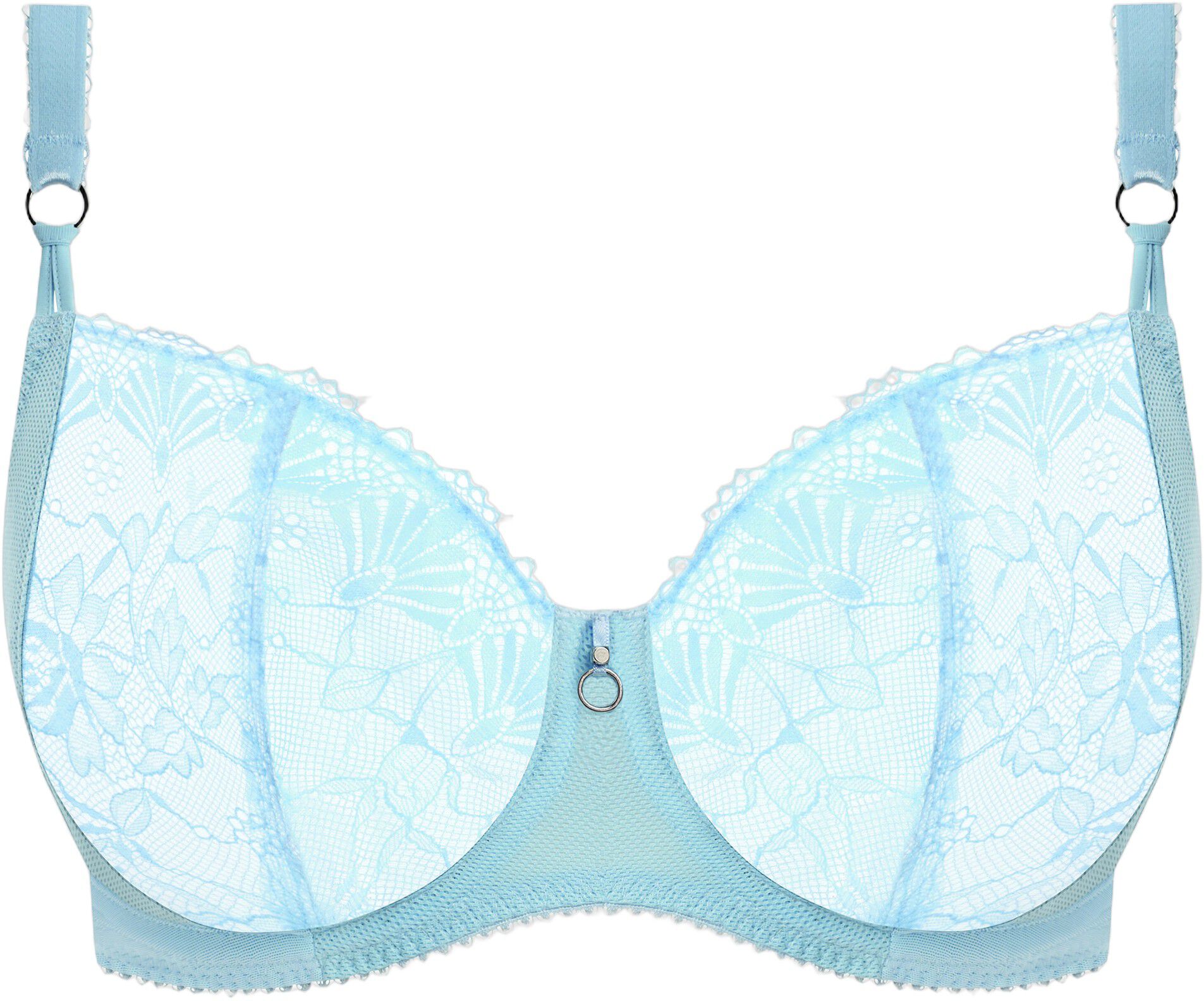 FASCINATE UW BALCONETTE BRA