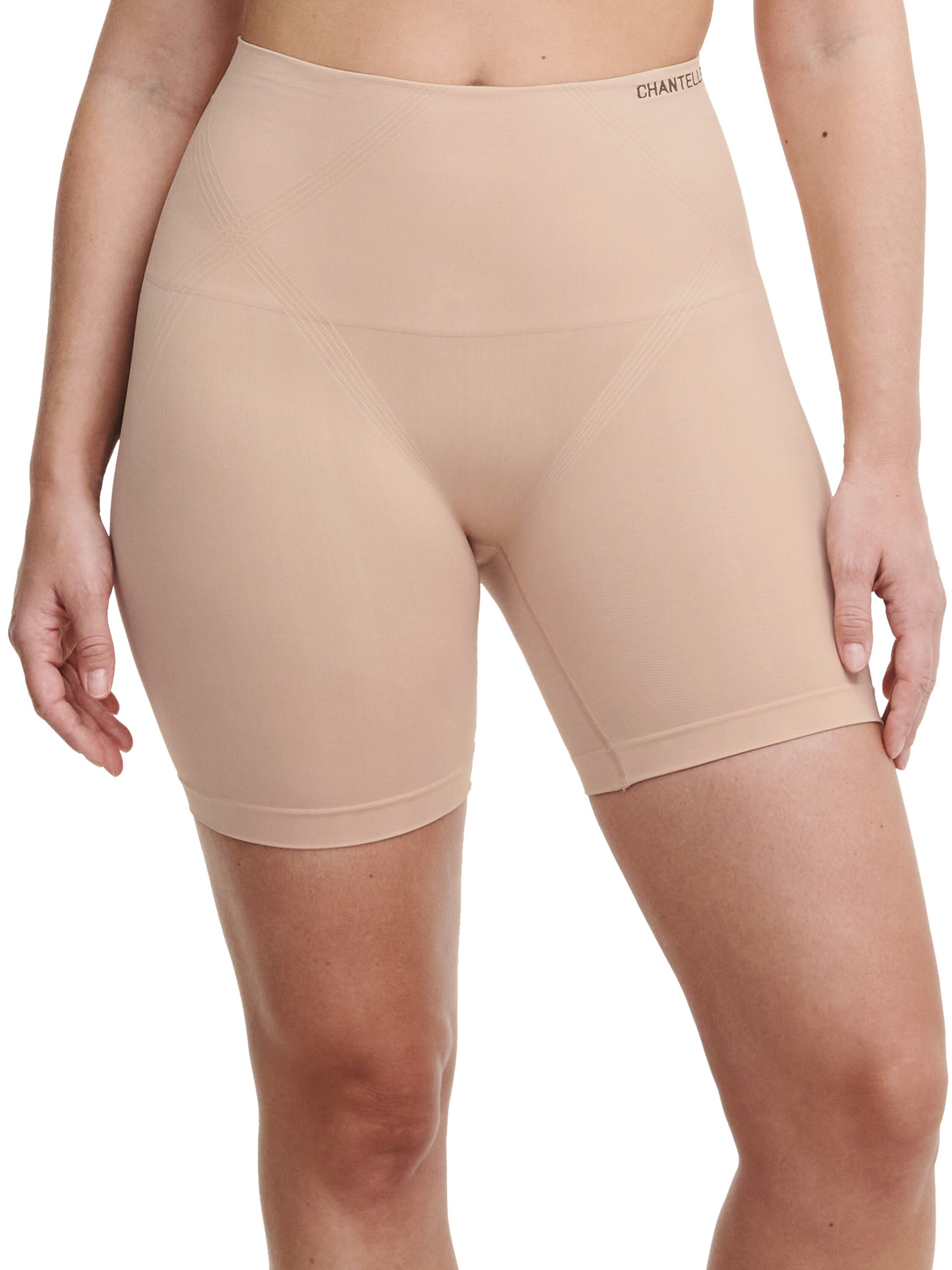 Smooth Comfort Shapewear Biker Shorts