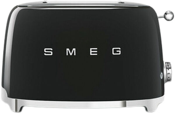 Smeg TSF01PBEU brødrister 2 Skiver