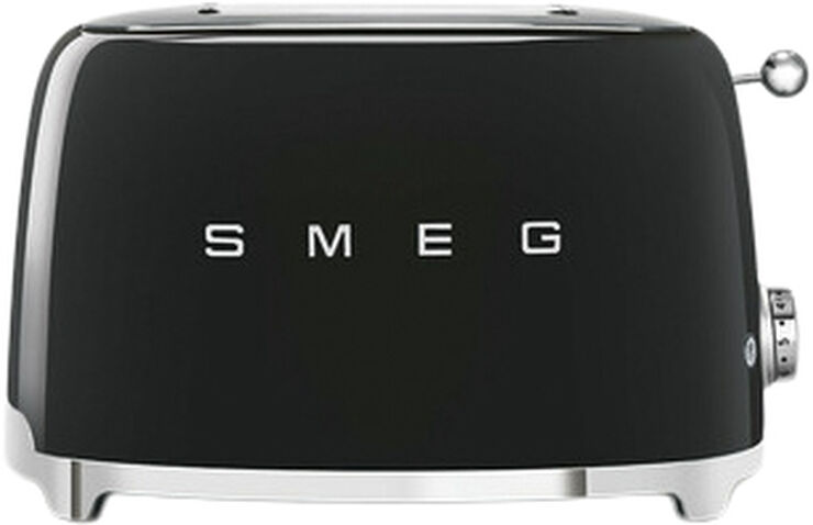 Smeg TSF01PBEU brødrister 2 Skiver