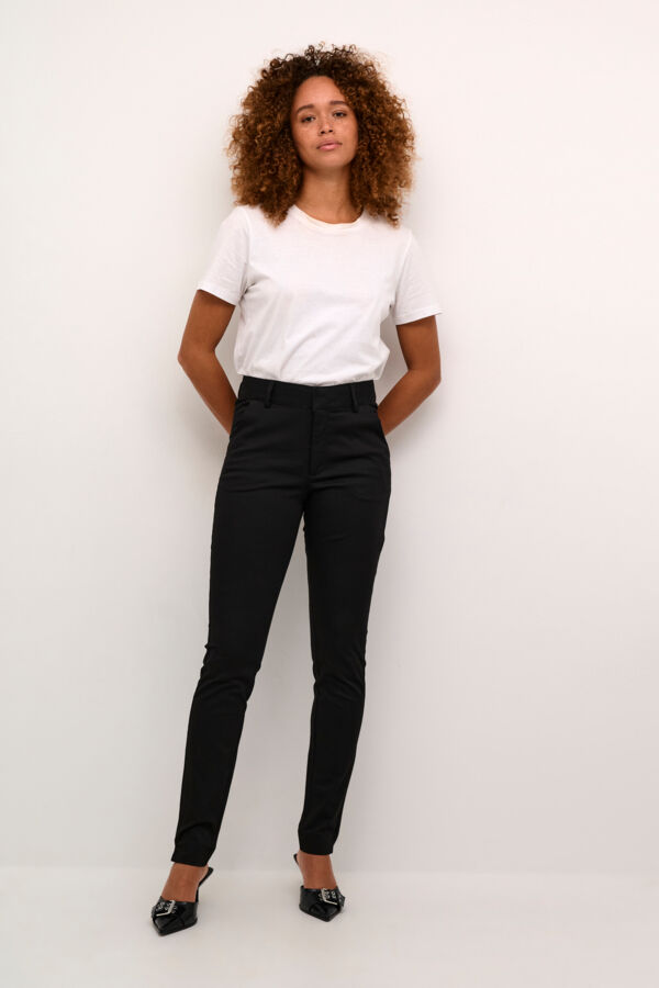 KAlea Chino Pant 7/8 length