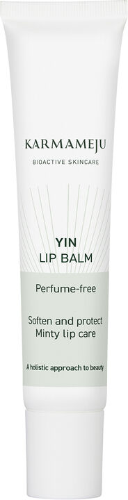 Lip Balm, YIN, 12 ml