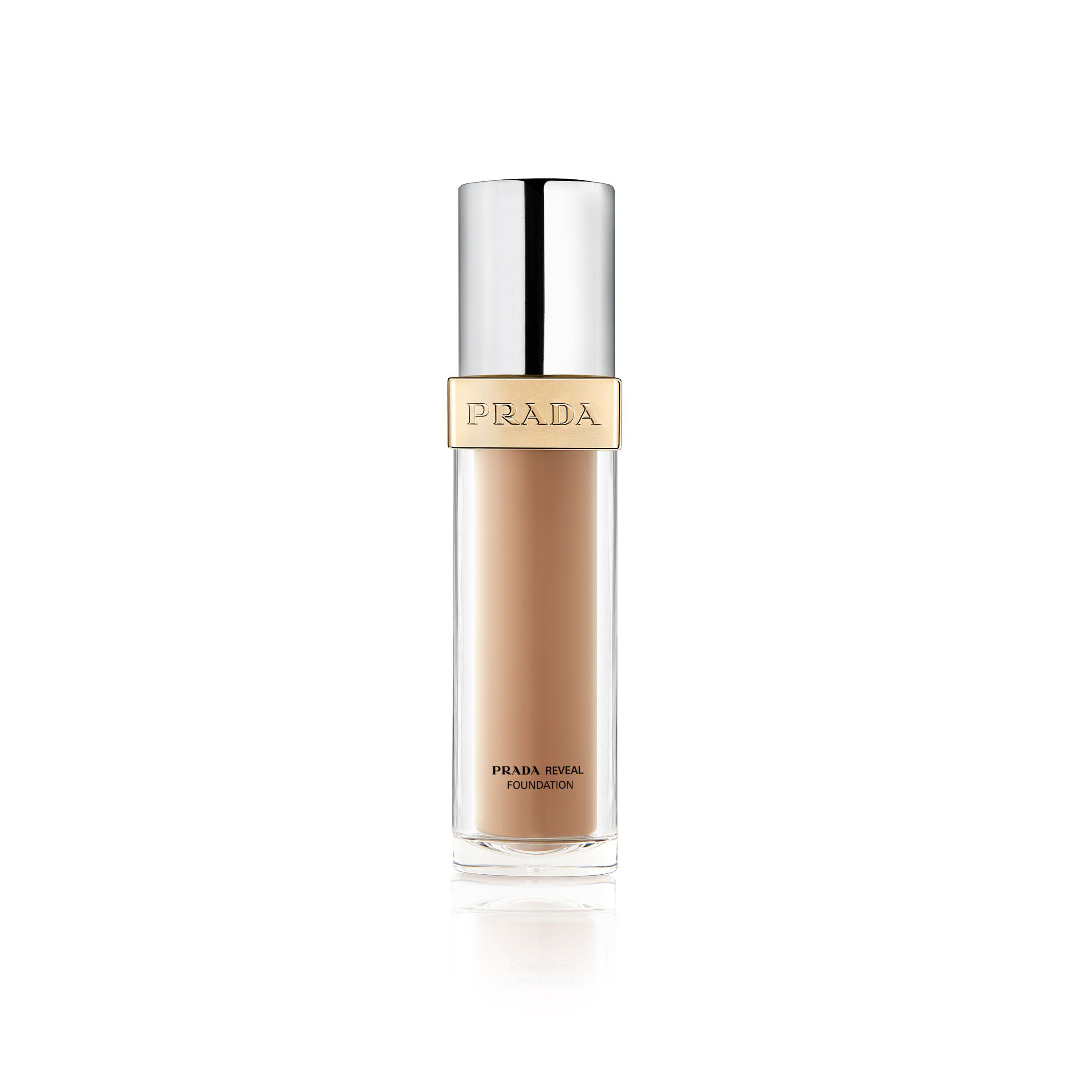Reveal Skin Optimizing Foundation