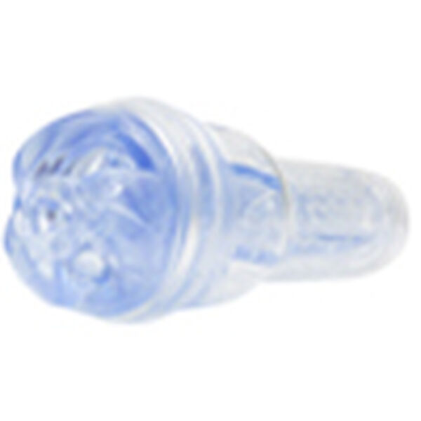 FLESHLIGHT - TURBO THRUST BLUE ICE