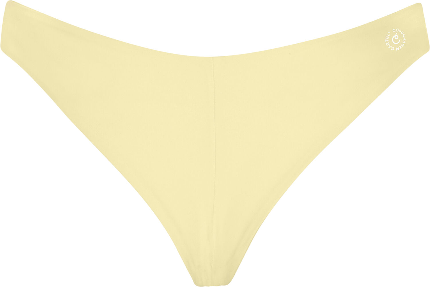 Canggu V-formet bikinitruse