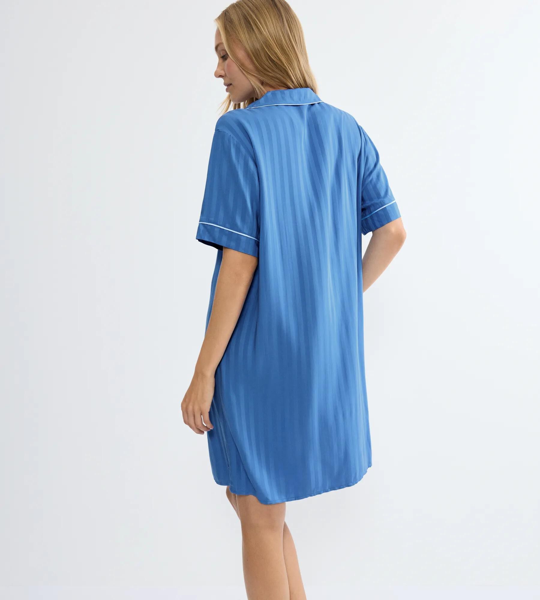 Amourette Jacquard NDW SSL