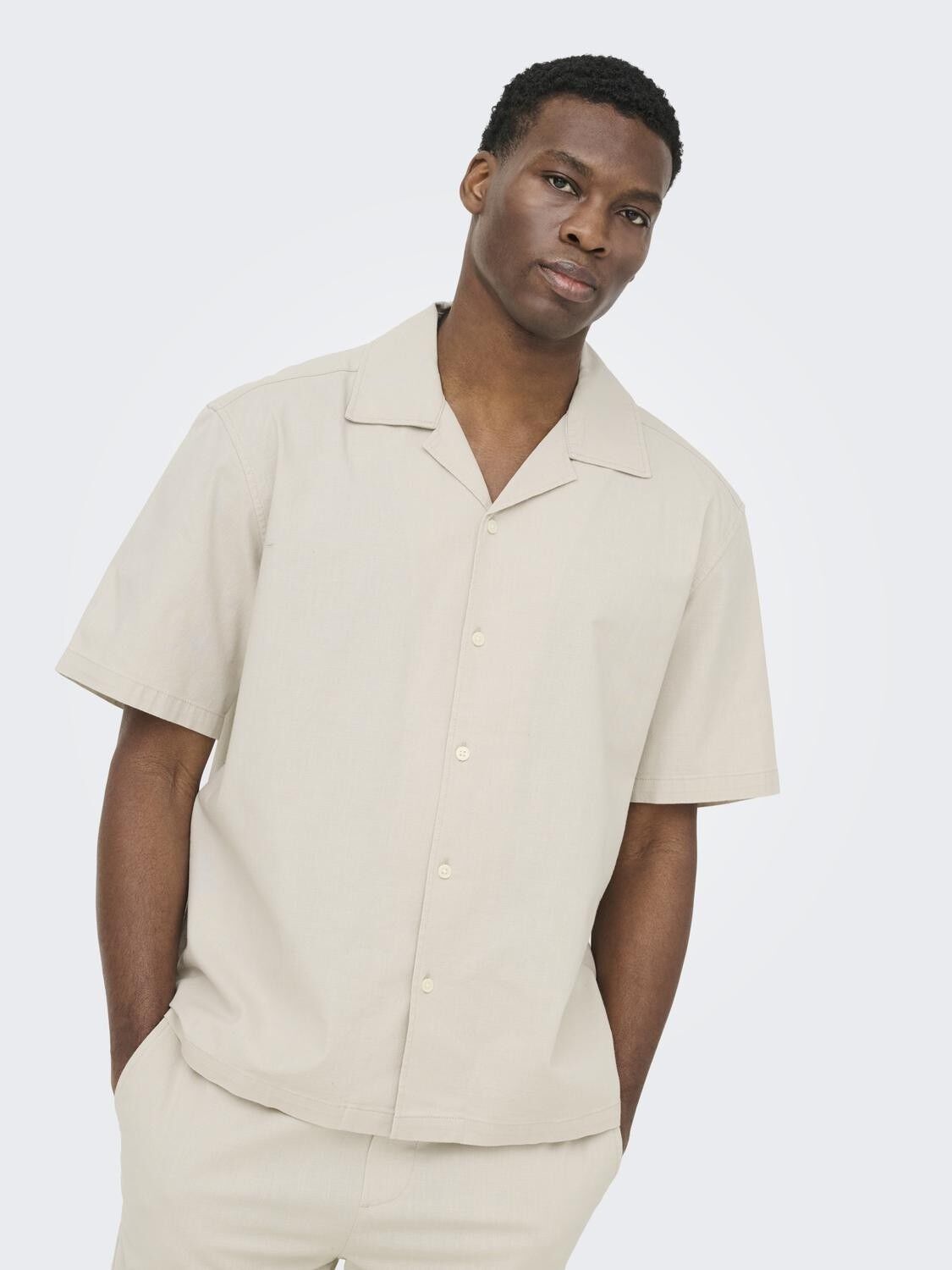 ONSREID REG 0571 RESORT SHIRT VD