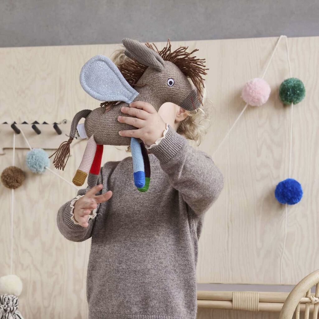 Donny Sky &AElig;sel