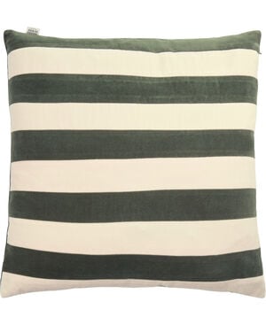 VS3 STRIPE/LAUREL WREATH, P. PUDE 48x48 CM