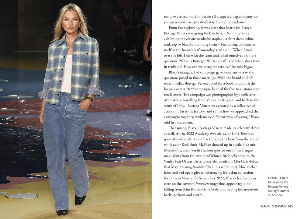 Little Book of Bottega Veneta