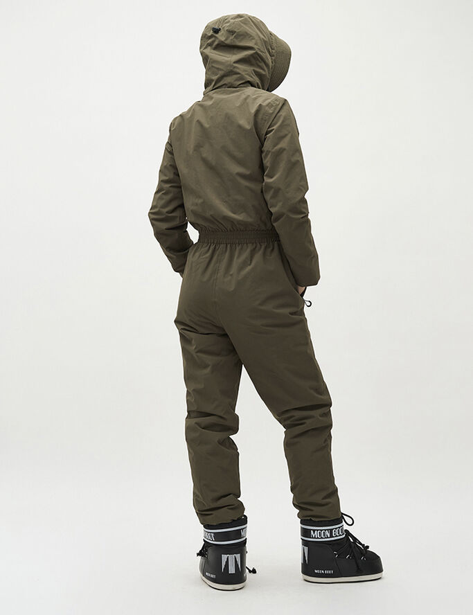 Izabela Regntæt Flyverdragt