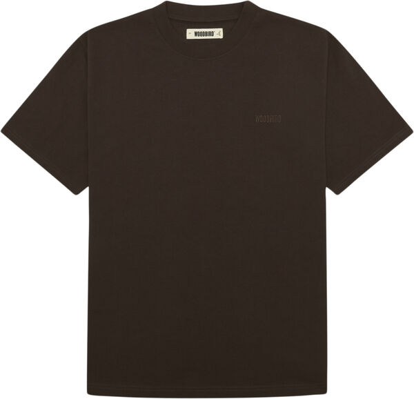 WBBaine Base tee