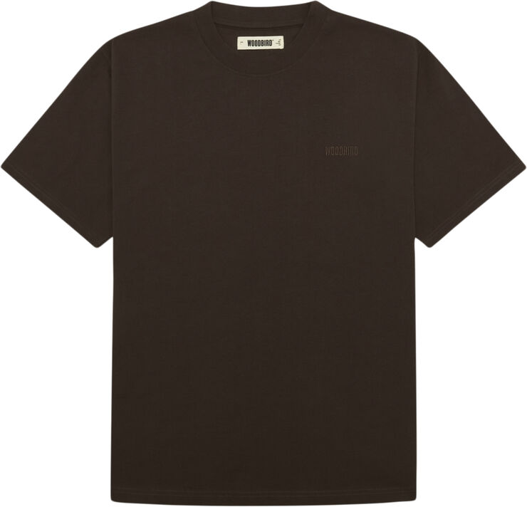 WBBaine Base tee