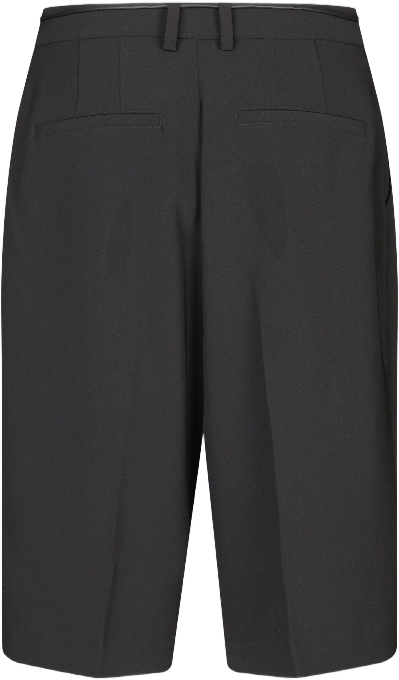 Fique String Shorts