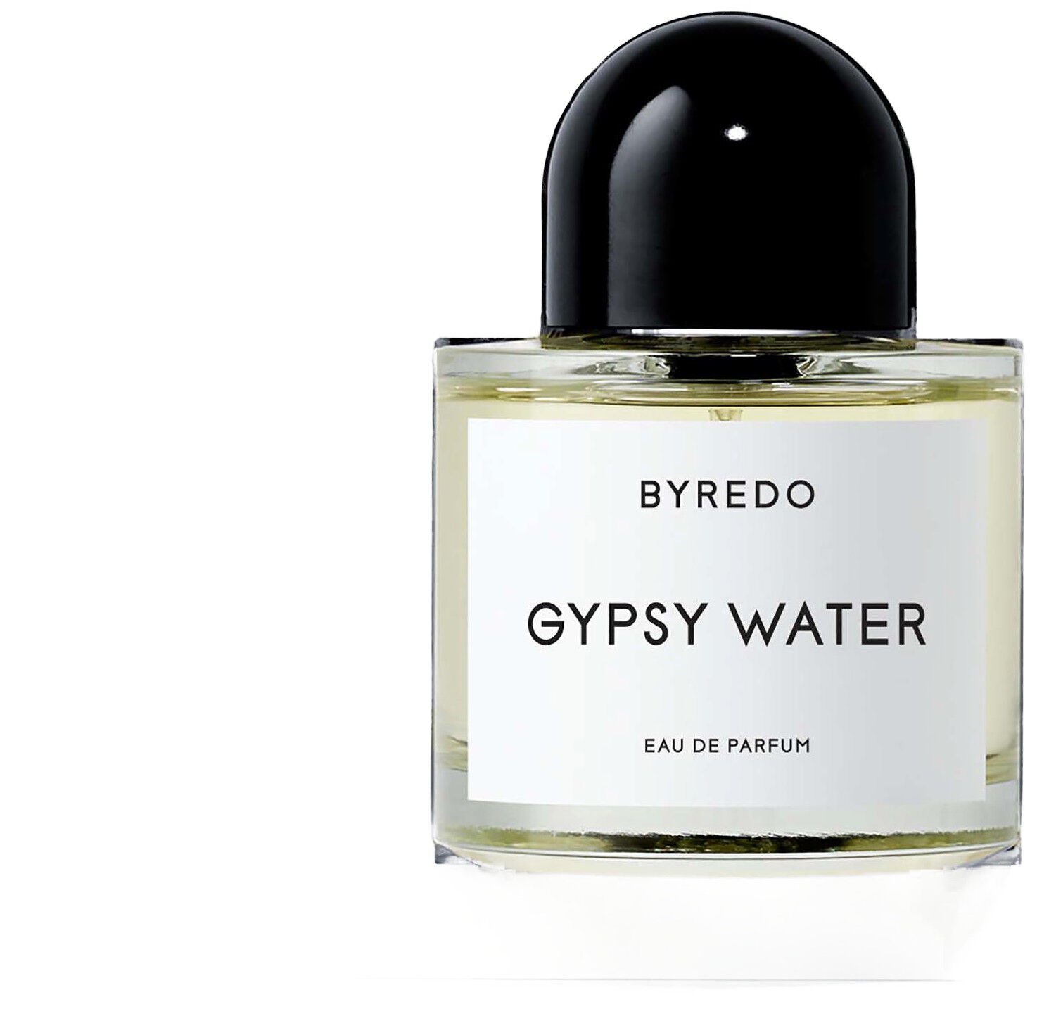 Gypsy Water Eau de Parfum
