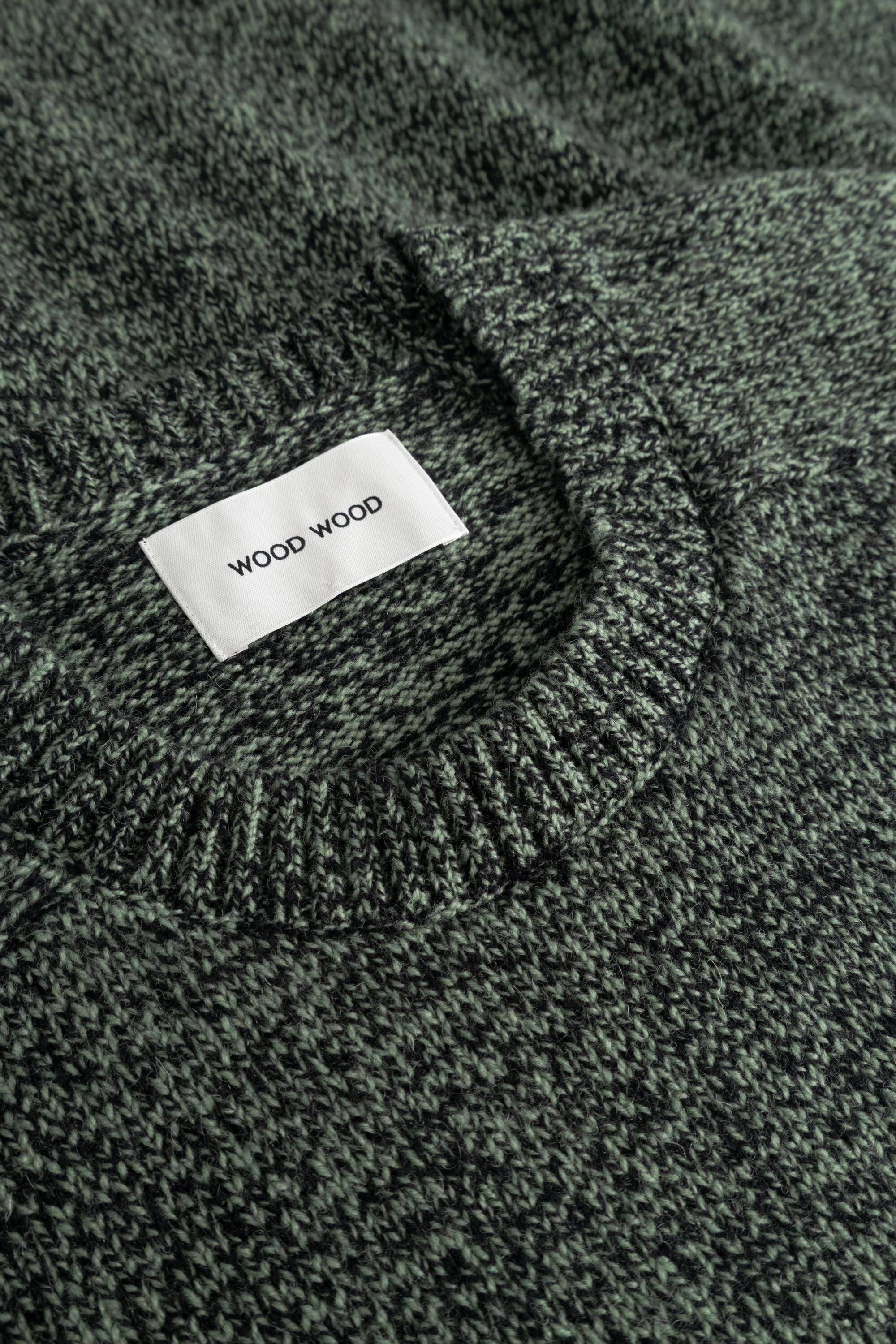 WWCay crew neck 25514