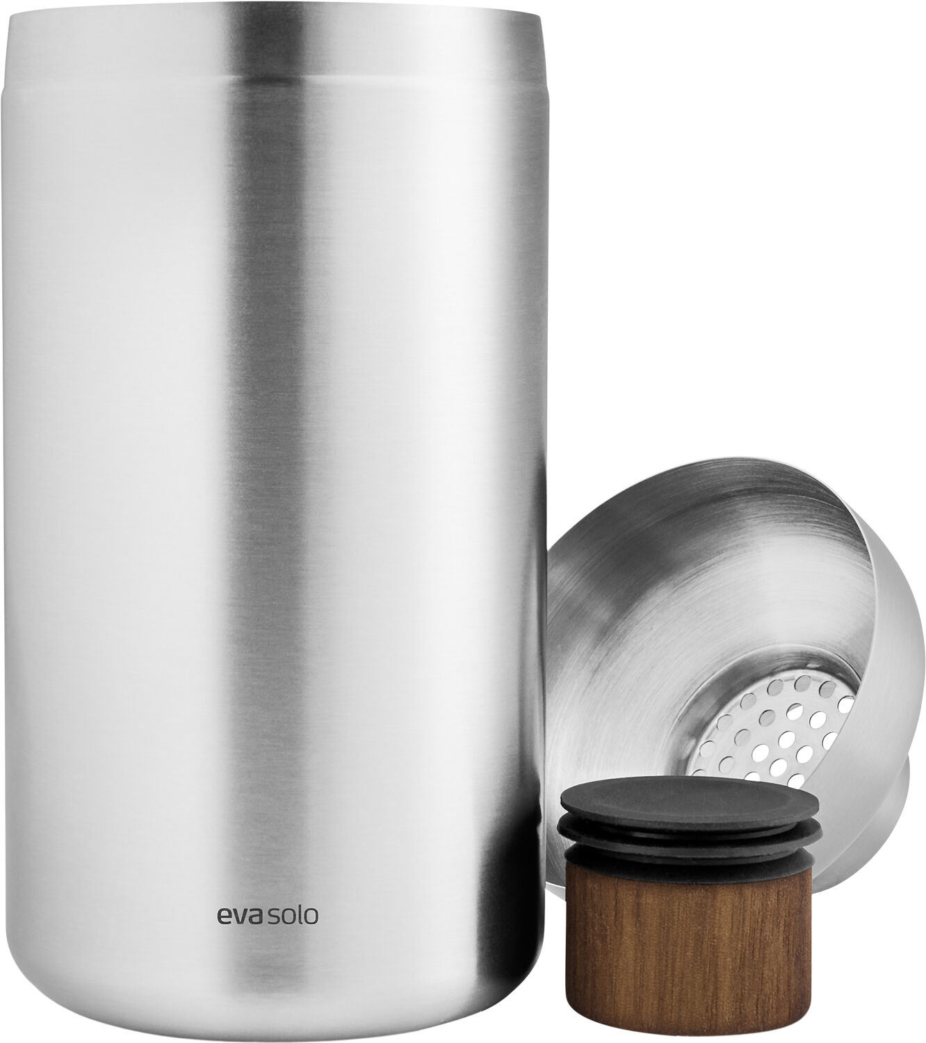 Liquid Lounge Cocktail shaker