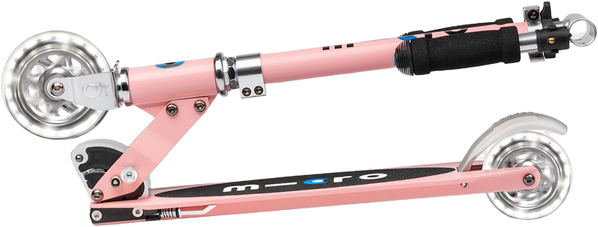 Micro - Sprite LED - Neon Rose