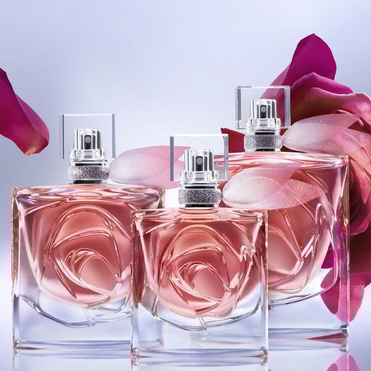 La vie est belle ROSE EXTRAORDINAIRE Eau de Parfum