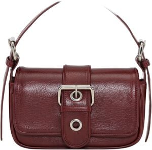 Buckle Bag