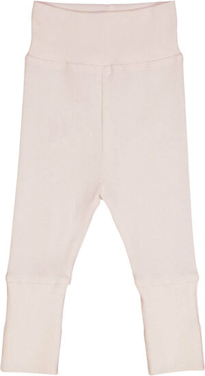 Rib pants