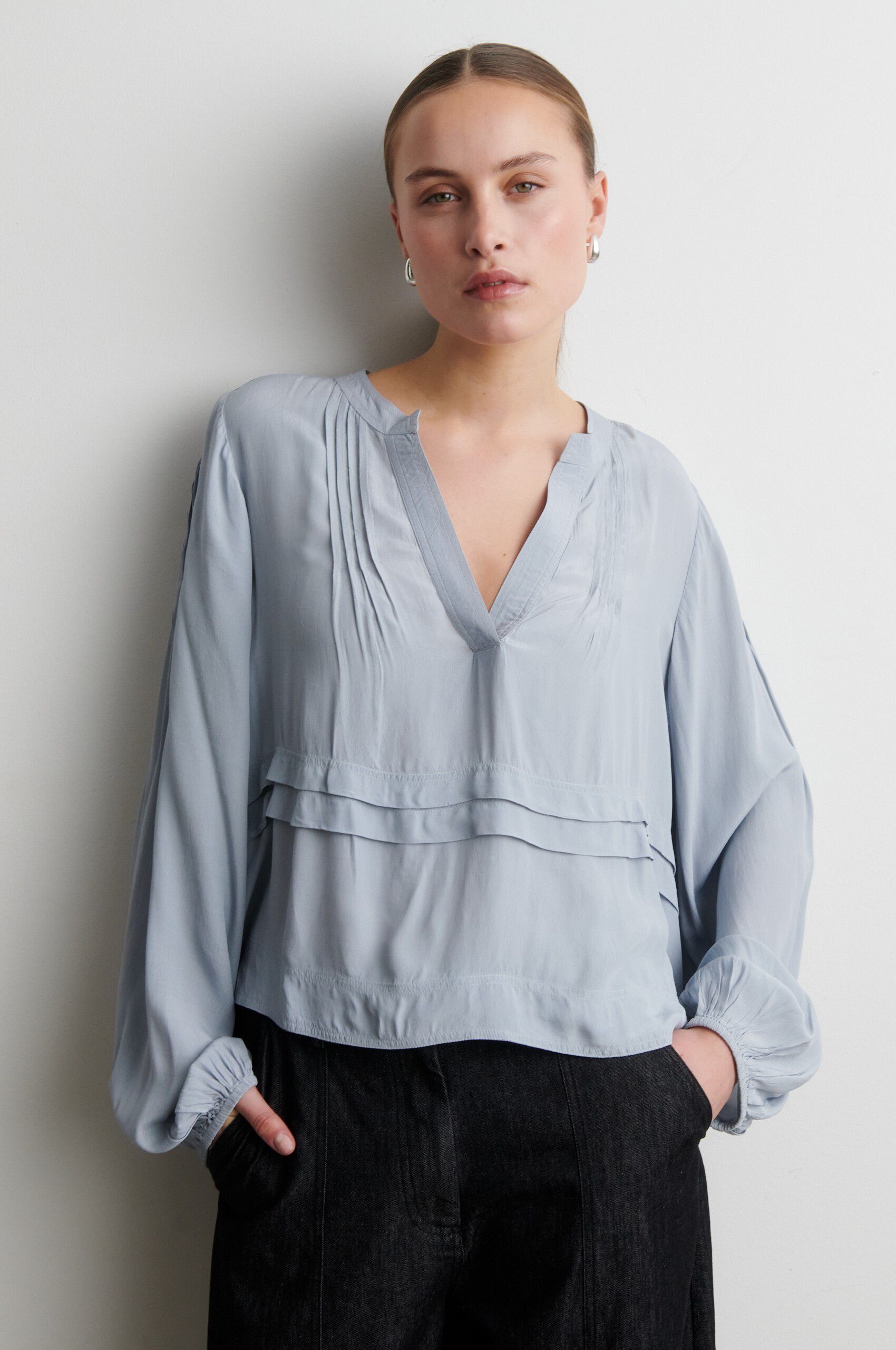 Olonne Blouse