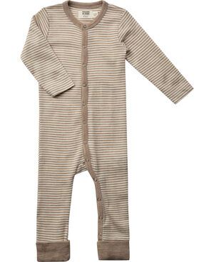 Woola 5 natdragt - RWS Merino Wool