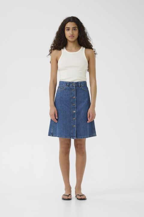 KeiaIW Keza Skirt
