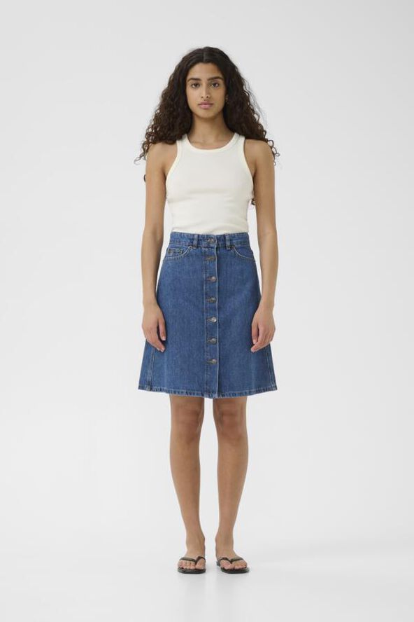 KeiaIW Keza Skirt