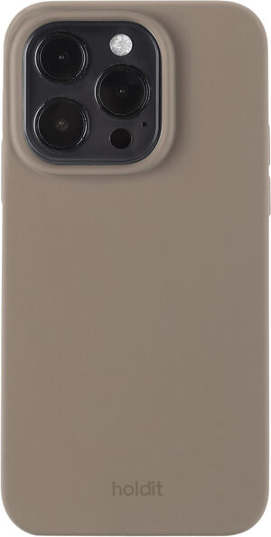 Silicone Case iPhone 14 Pro