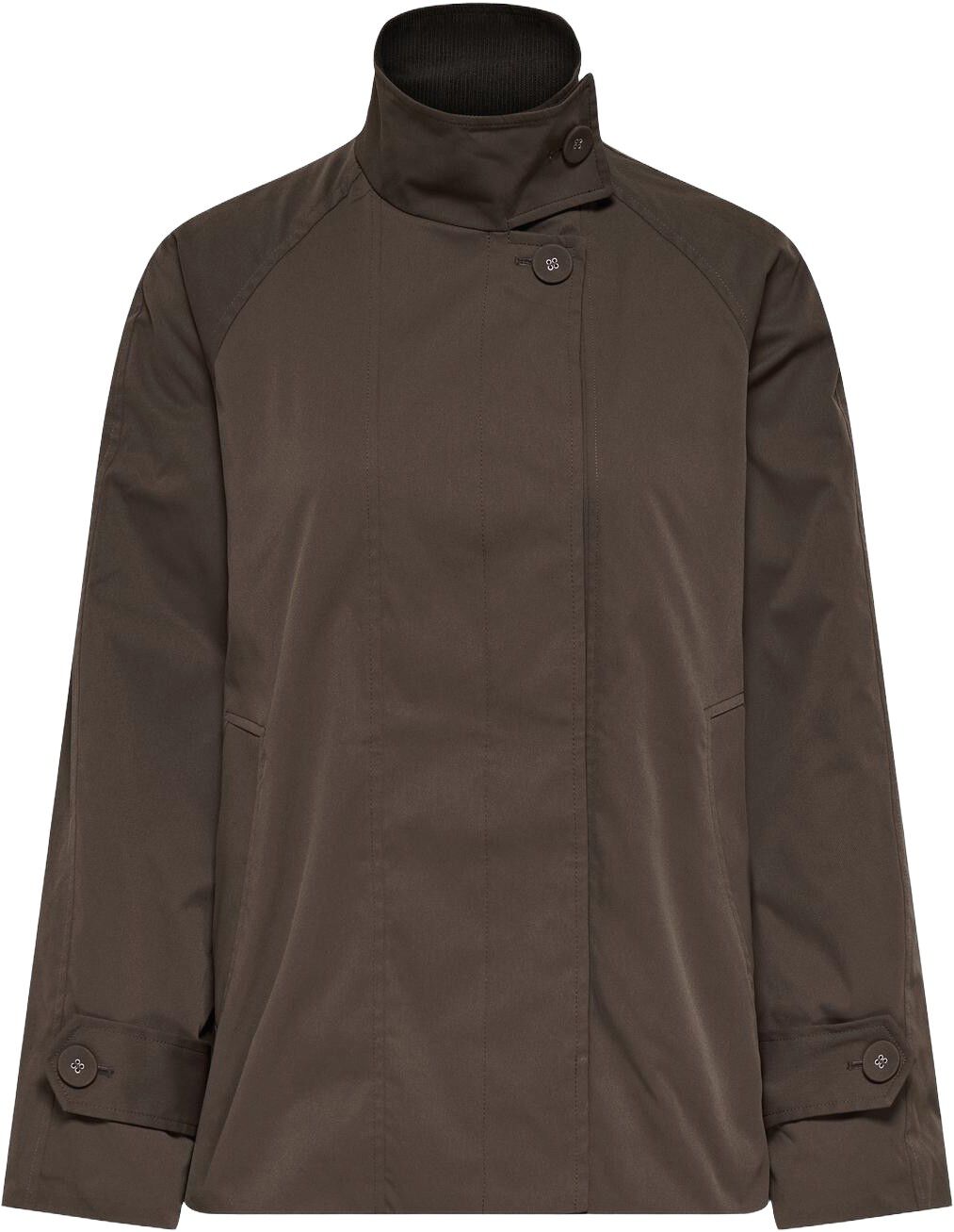 Onlorchid Cord Jacket Cc Otw