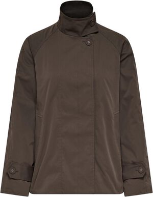 ONLORCHID CORD JACKET CC OTW