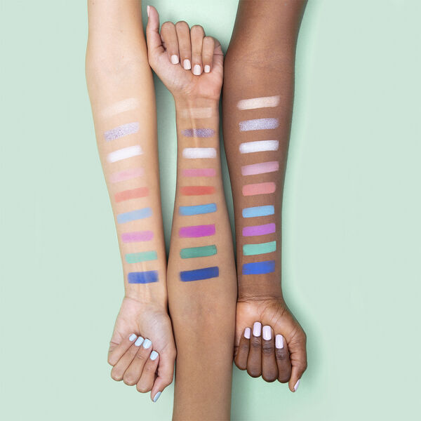 UBU Eyeshadow Palette