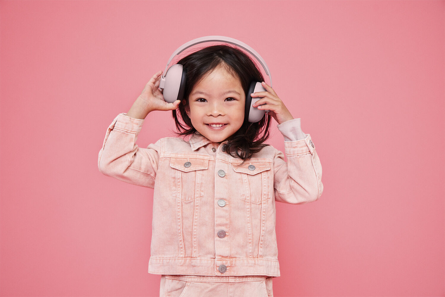 Hush H&oslash;rev&aelig;rn