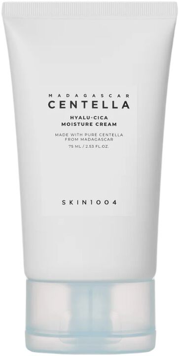 Madagascar Centella Hyalu-Cica Moisture Cream