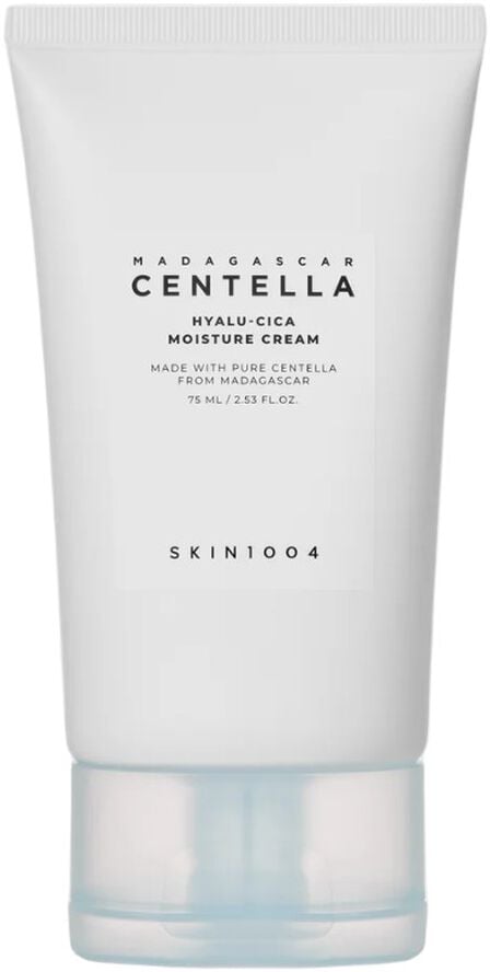 Madagascar Centella Hyalu-Cica Moisture Cream