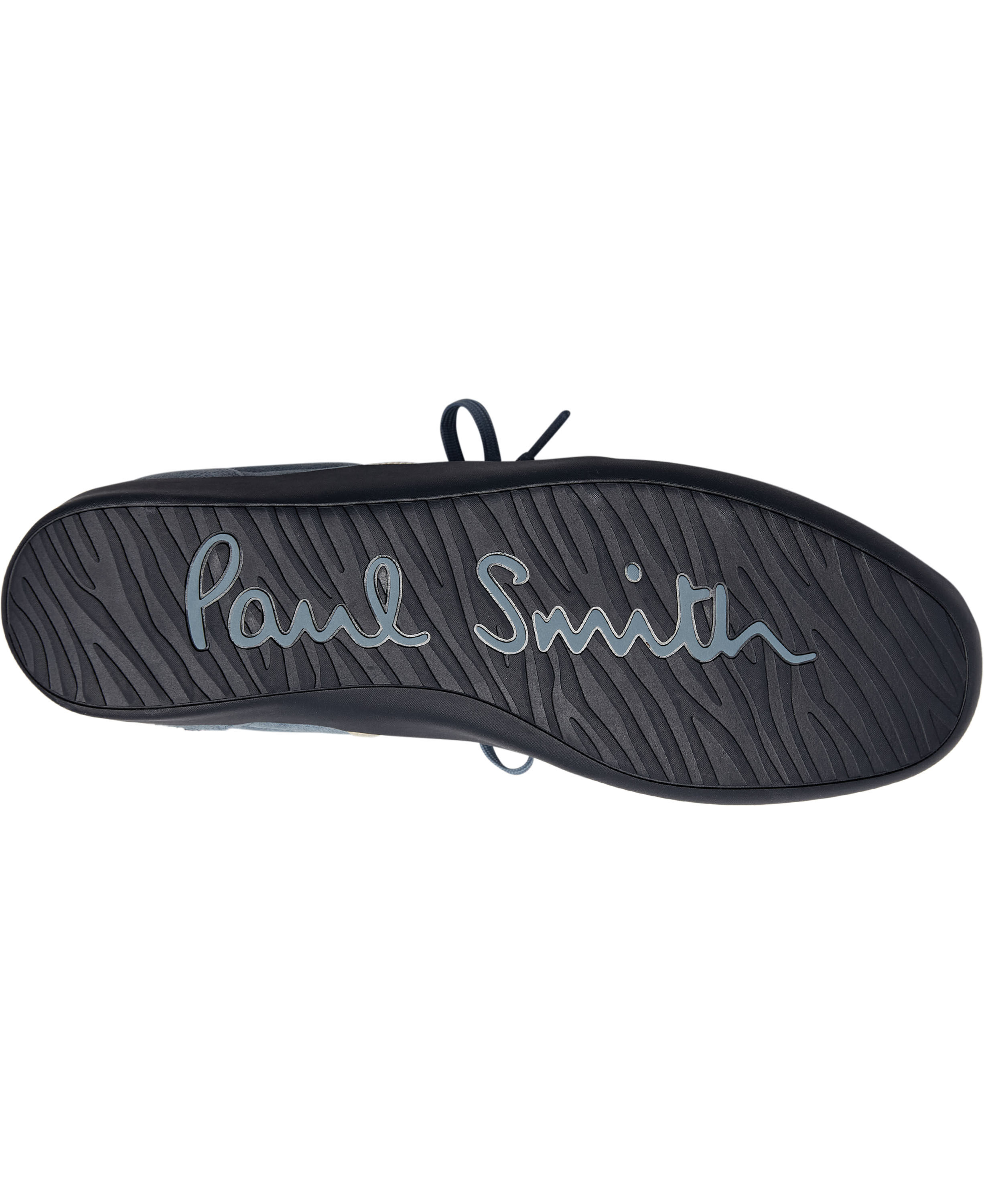 MENS SHOE MAXIMUS BLUE