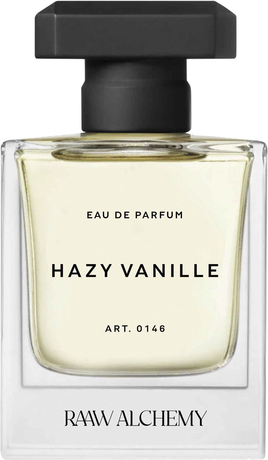 Hazy Vanille Eau de Parfum 50 ml