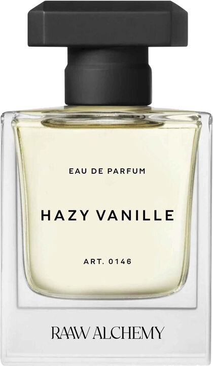 Hazy Vanille Eau de Parfum 50 ml
